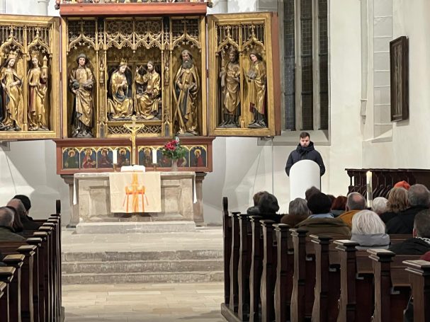 Tobias Michael Jantos